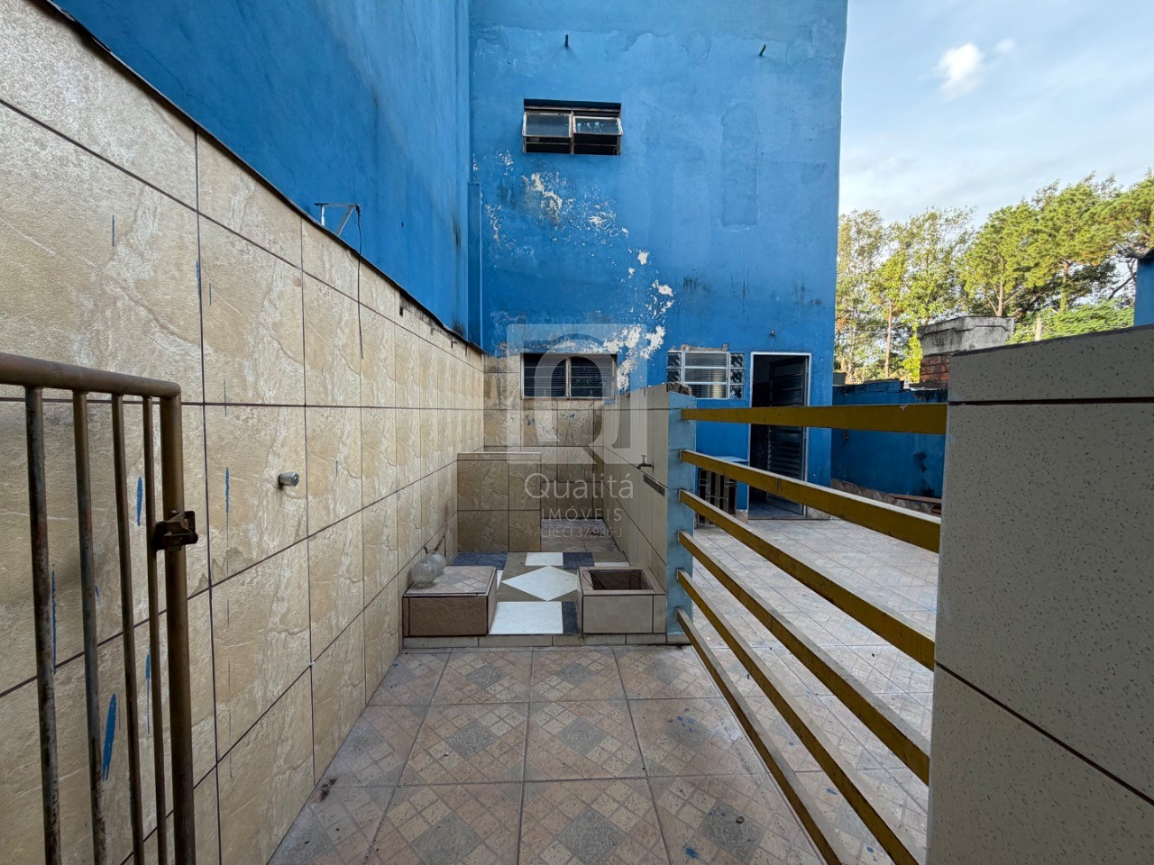 Sobrado, 2 quartos - Foto 10
