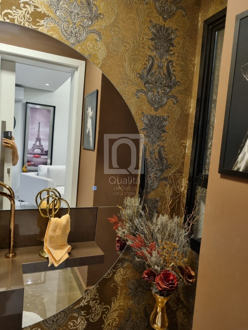 Casa de Condomínio, 4 quartos - Foto 23