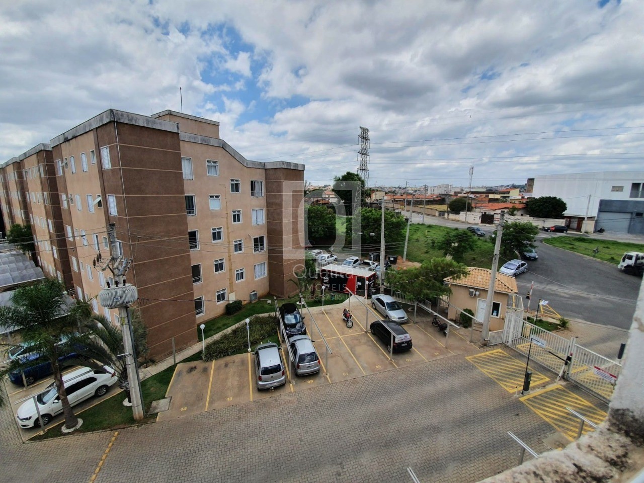Apartamento, 2 quartos, 52 m² - Foto 14