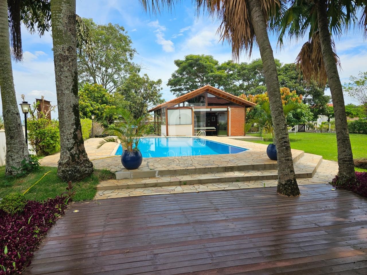 Casa de Condomínio, 4 quartos - Foto 3