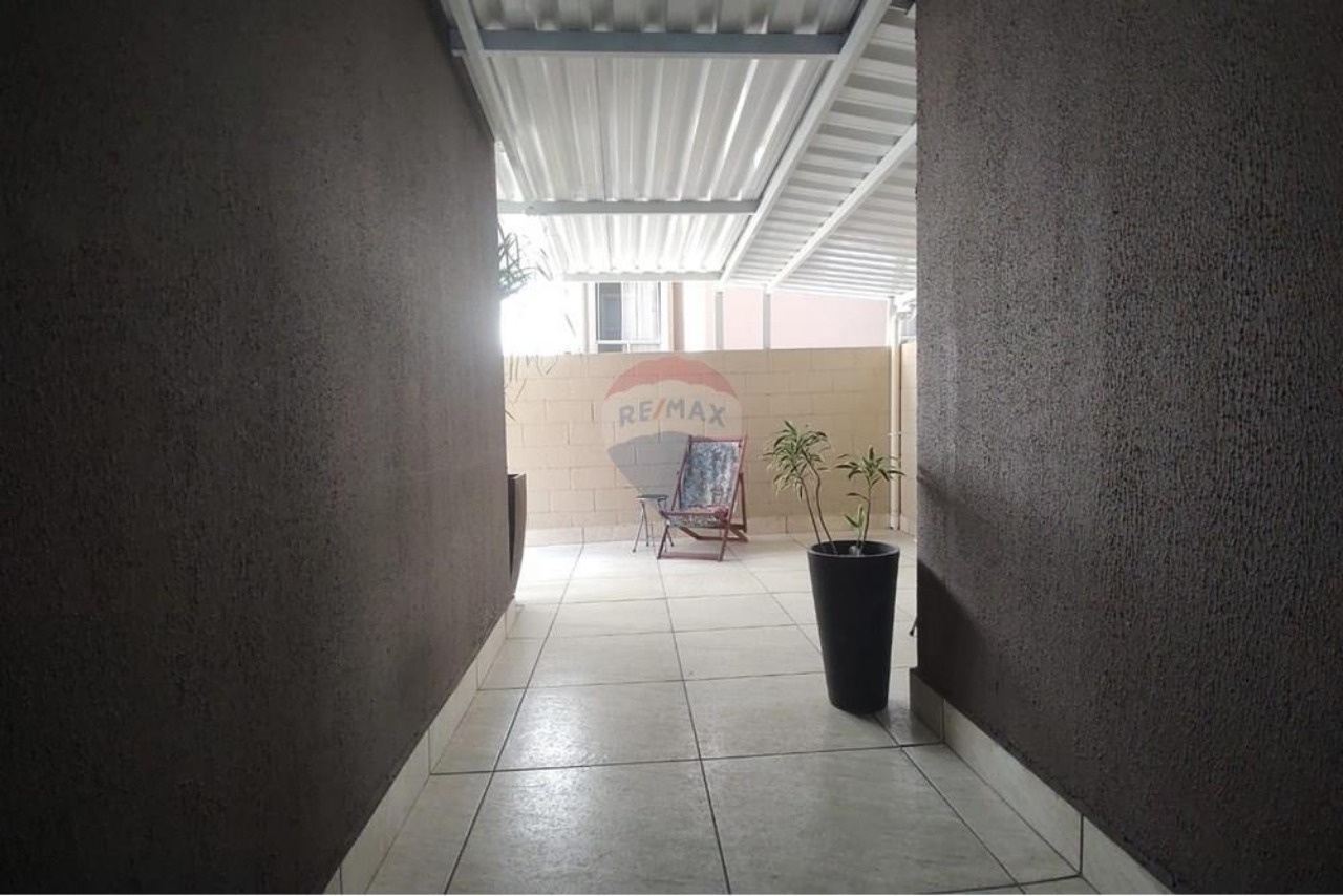 Apartamento, 2 quartos, 47 m² - Foto 13
