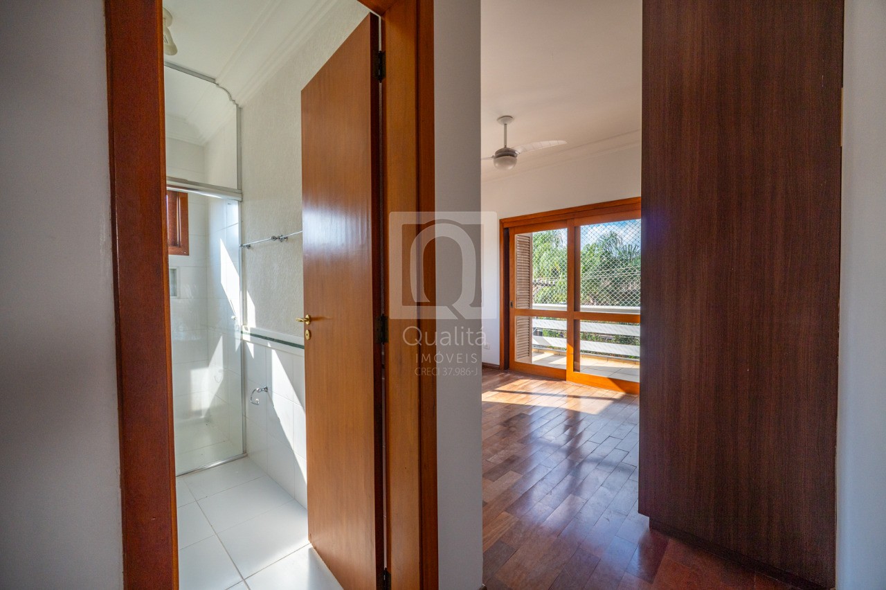 Casa de Condomínio, 4 quartos - Foto 44