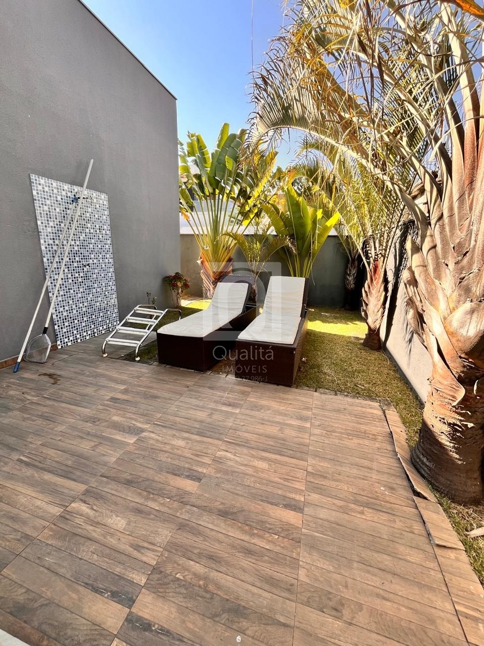 Casa de Condomínio, 3 quartos - Foto 32