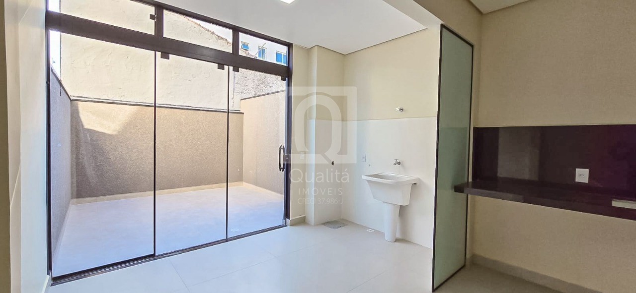 Sobrado, 2 quartos, 86 m² - Foto 4