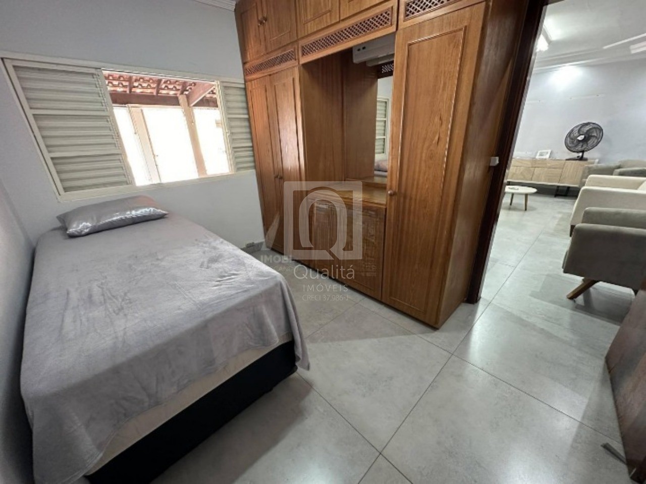 Casa, 4 quartos, 200 m² - Foto 6
