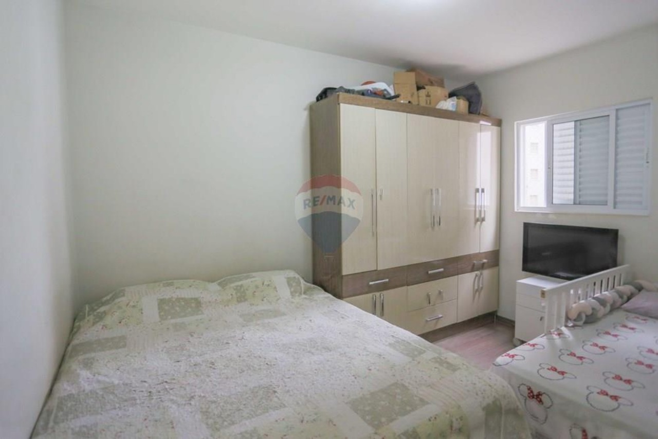 Apartamento, 2 quartos, 56 m² - Foto 6