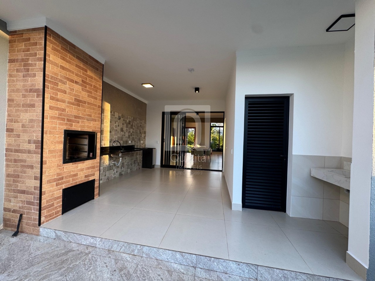 Casa de Condomínio, 3 quartos - Foto 8