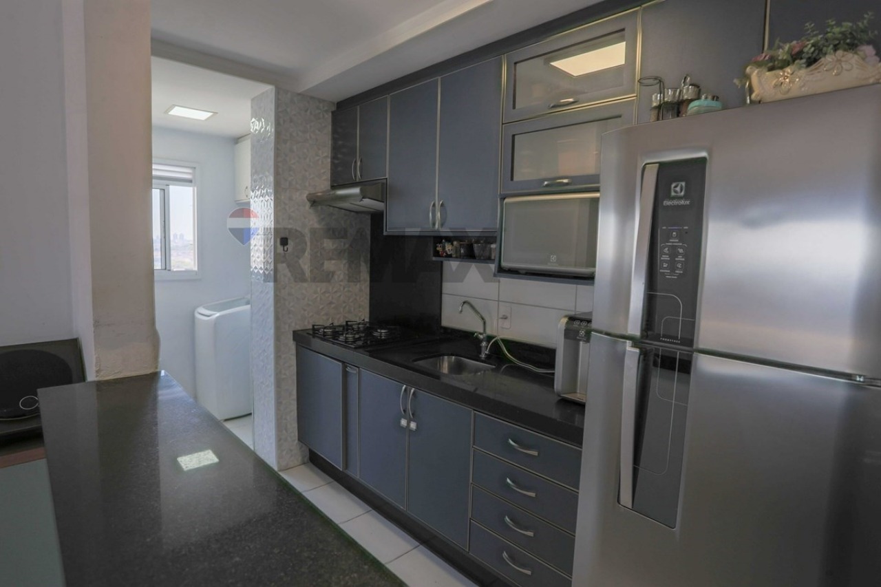 Apartamento, 2 quartos, 57 m² - Foto 15