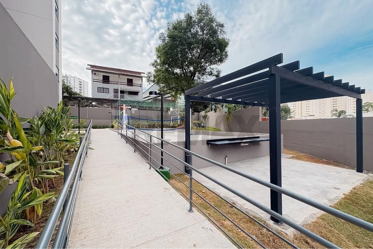 Apartamento, 2 quartos, 48 m² - Foto 17