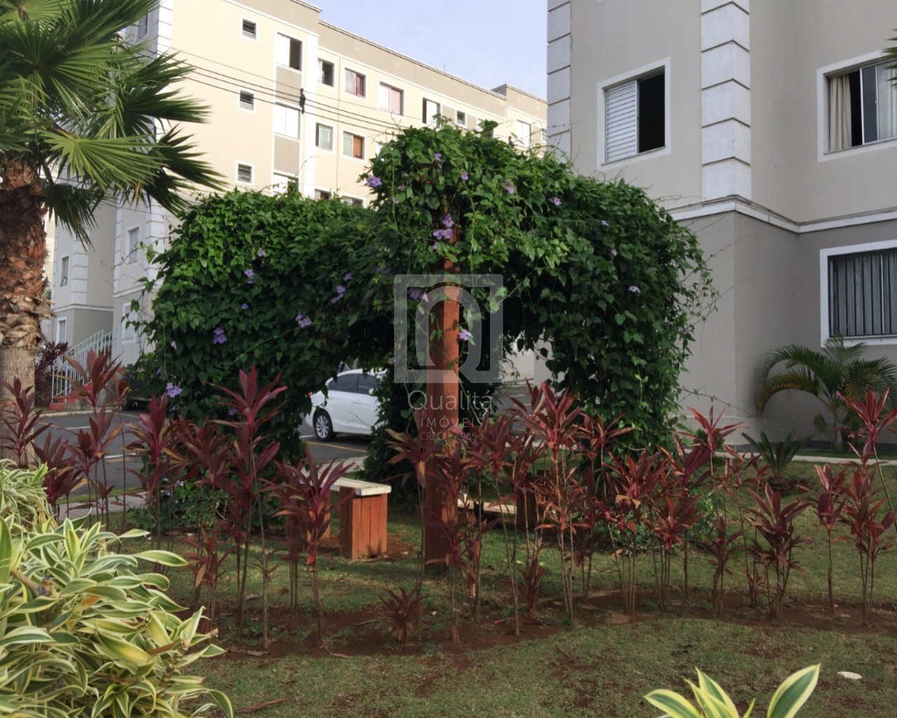 Apartamento, 2 quartos, 47 m² - Foto 21