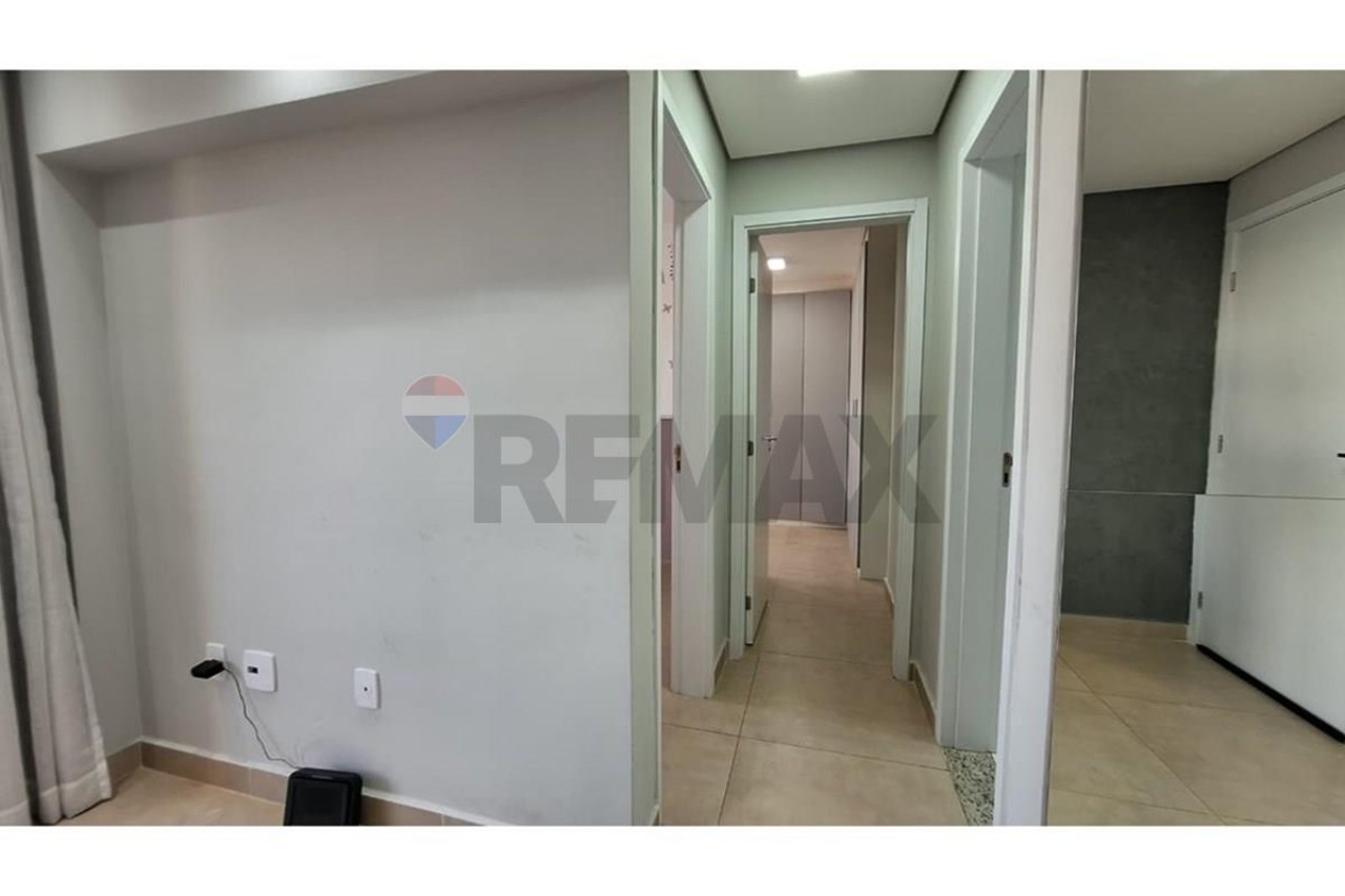 Apartamento, 2 quartos, 50 m² - Foto 7