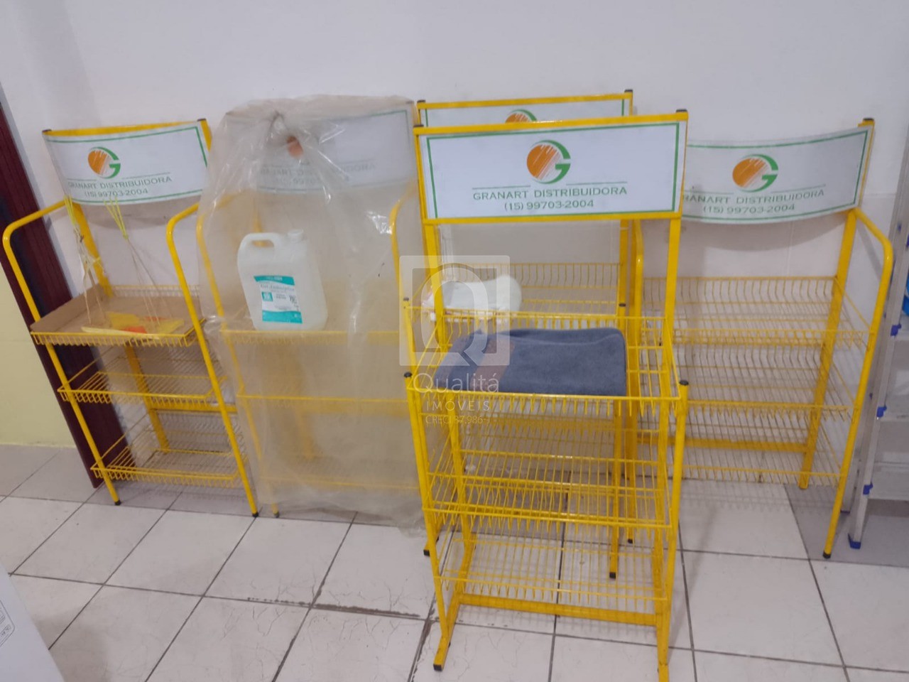 Prédio Inteiro - Foto 4