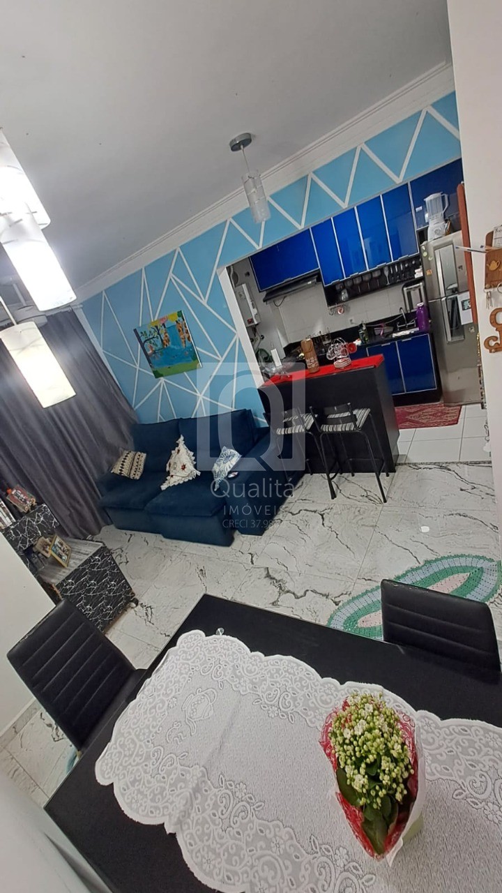 Apartamento, 3 quartos, 66 m² - Foto 2