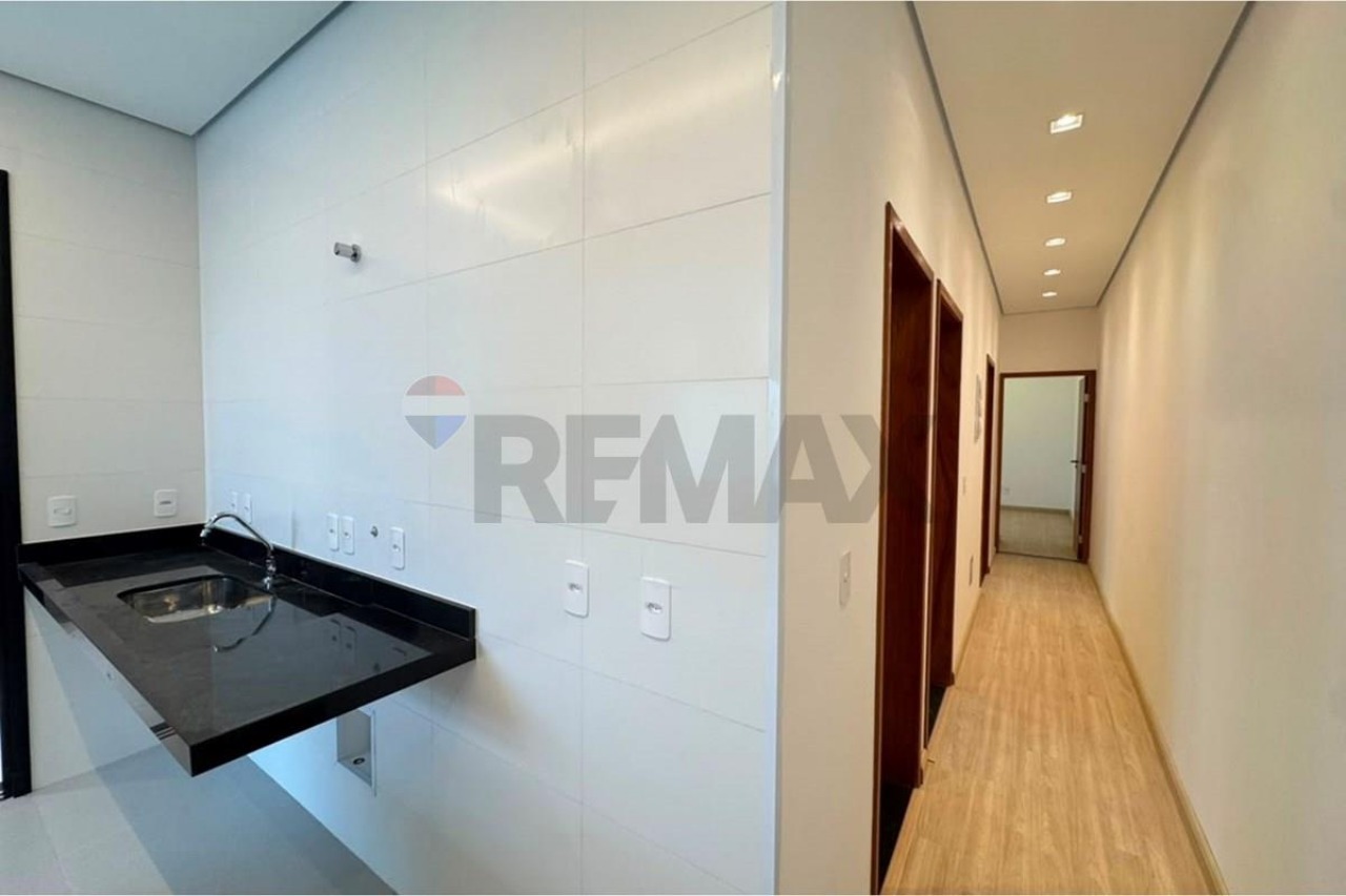 Casa de Condomínio, 3 quartos - Foto 8