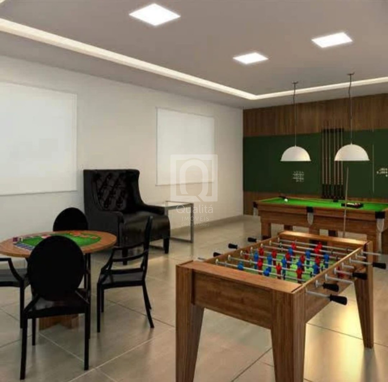 Apartamento, 2 quartos, 48 m² - Foto 14