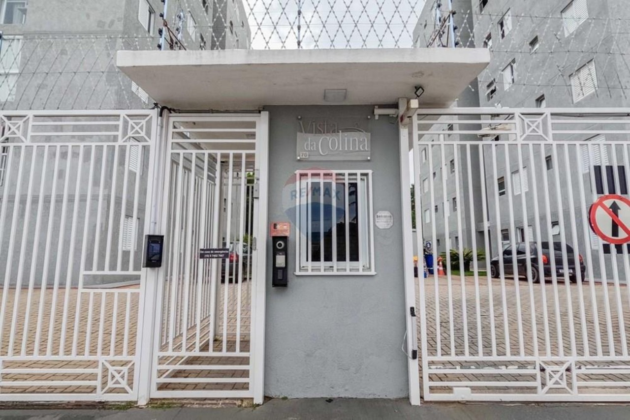 Apartamento, 2 quartos, 50 m² - Foto 23