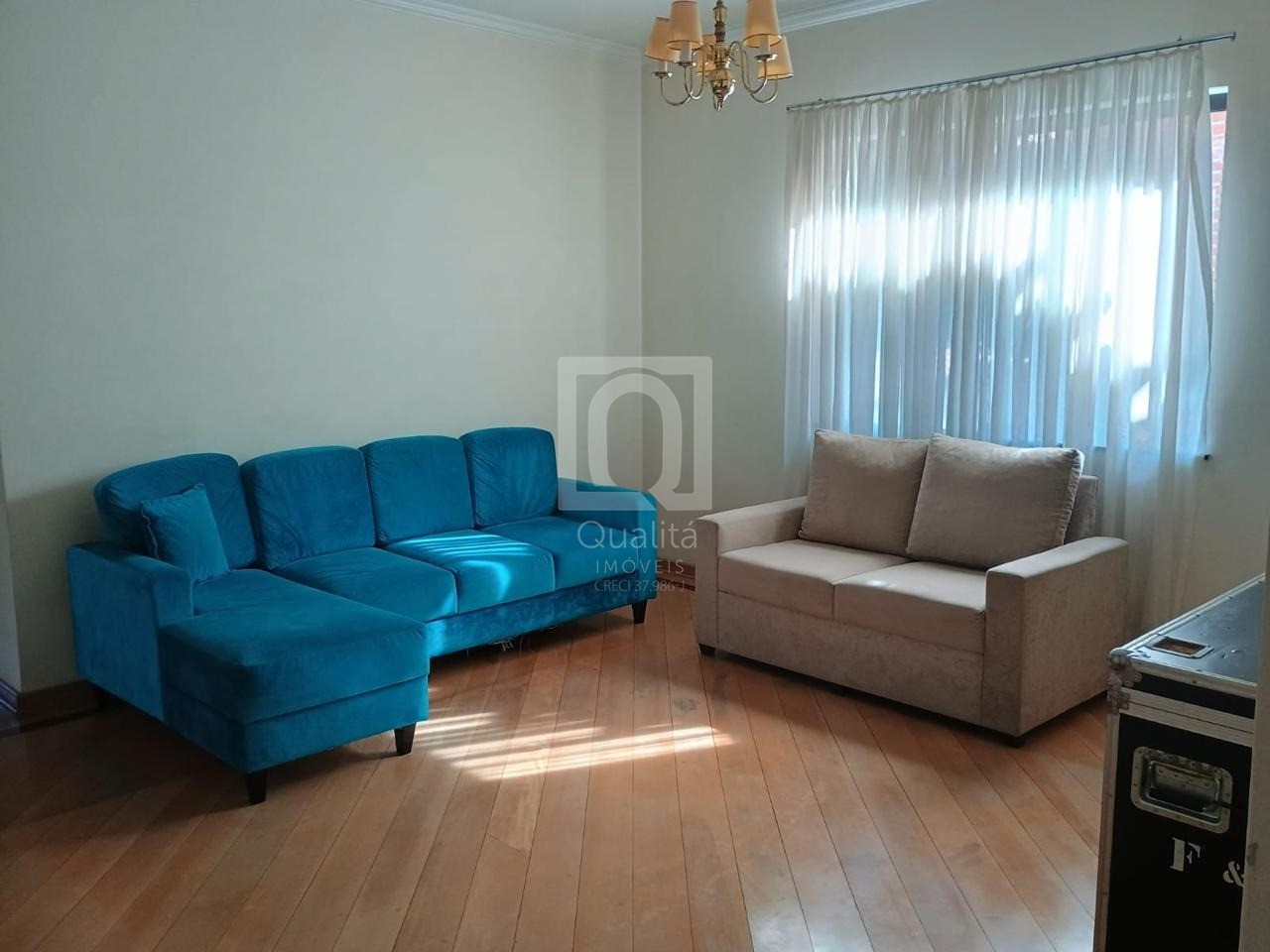 Sobrado, 4 quartos, 426 m² - Foto 4