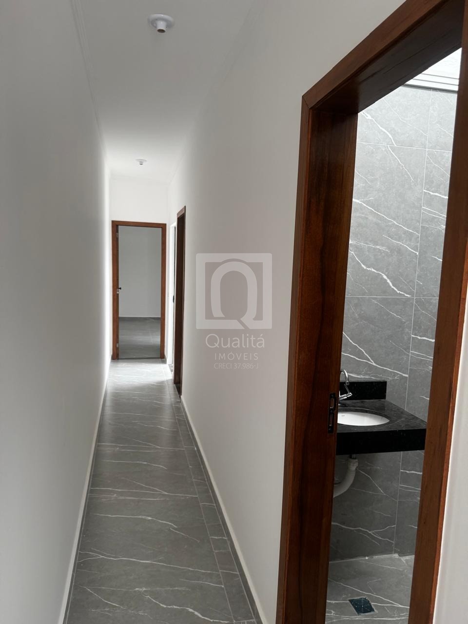 Casa, 2 quartos, 47 m² - Foto 4
