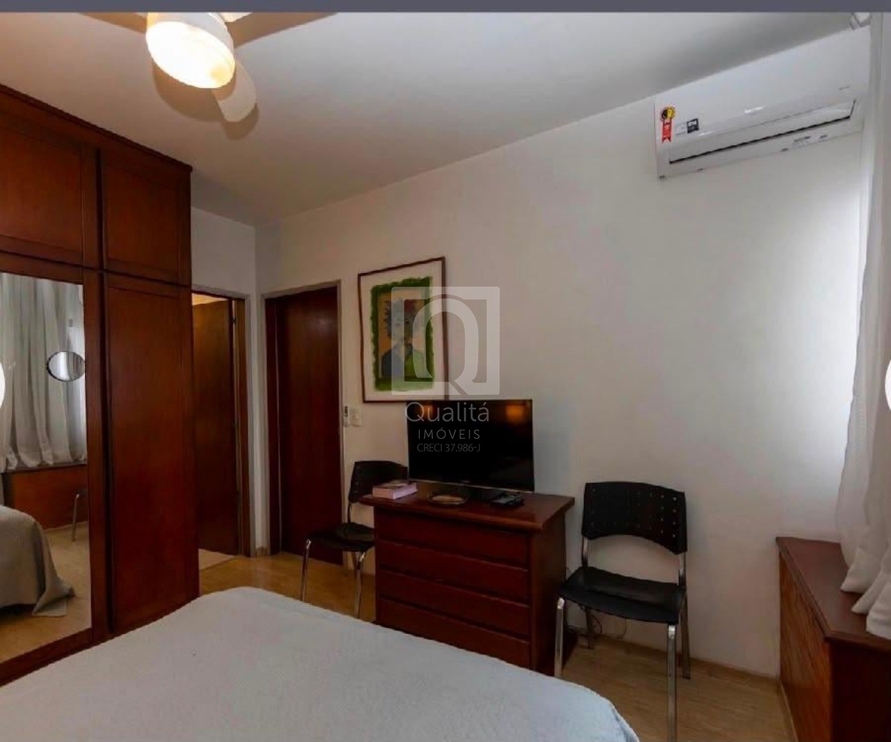 Apartamento, 1 quarto, 52 m² - Foto 8
