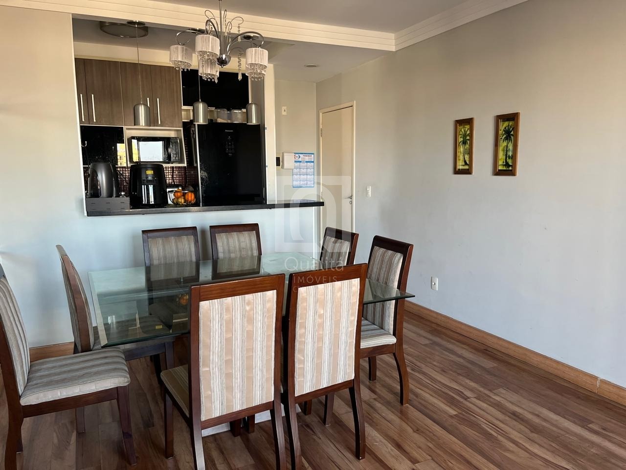 Apartamento, 2 quartos, 70 m² - Foto 3