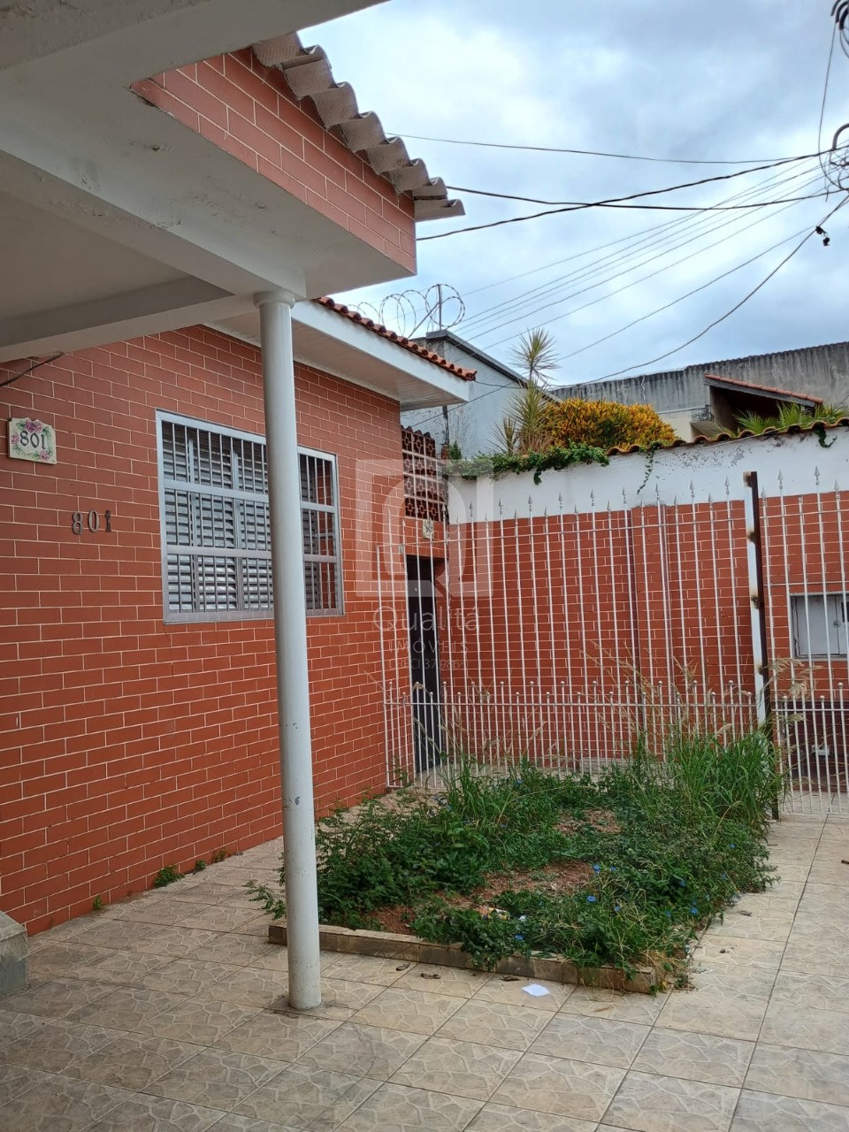 Casa, 4 quartos, 171 m² - Foto 1