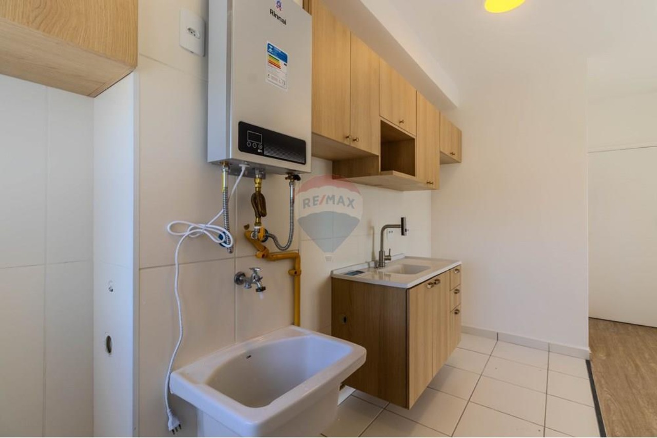 Apartamento, 3 quartos, 60 m² - Foto 8