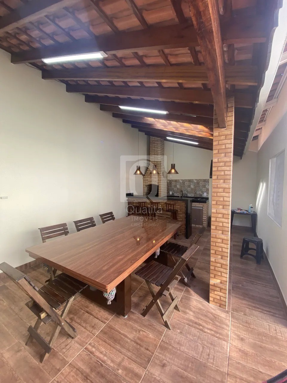 Casa de Condomínio, 2 quartos - Foto 16
