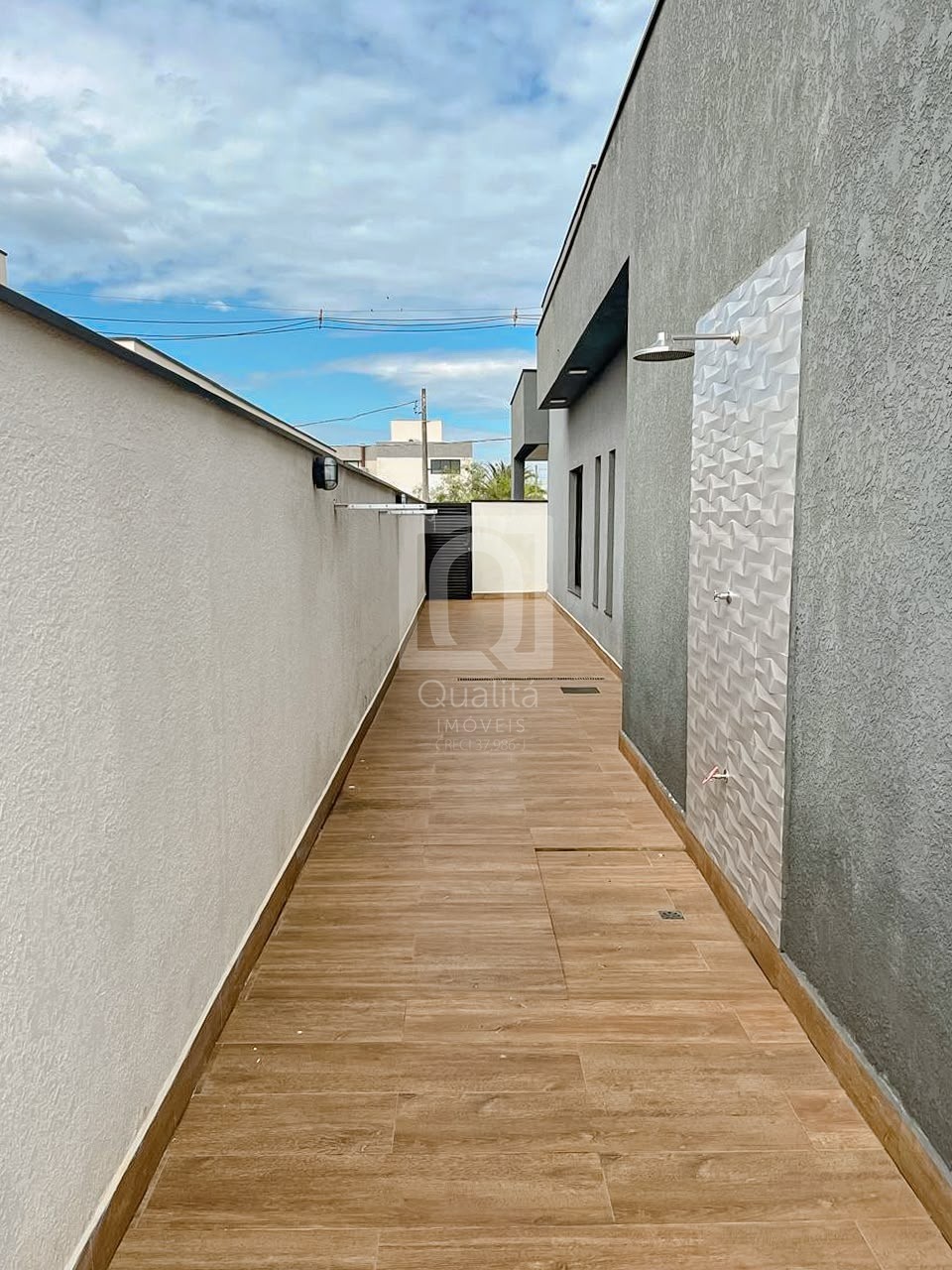 Casa de Condomínio, 4 quartos - Foto 25