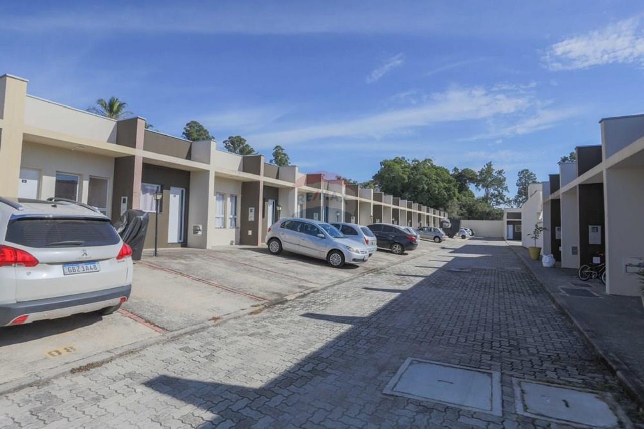 Casa de Condomínio, 1 quarto - Foto 21
