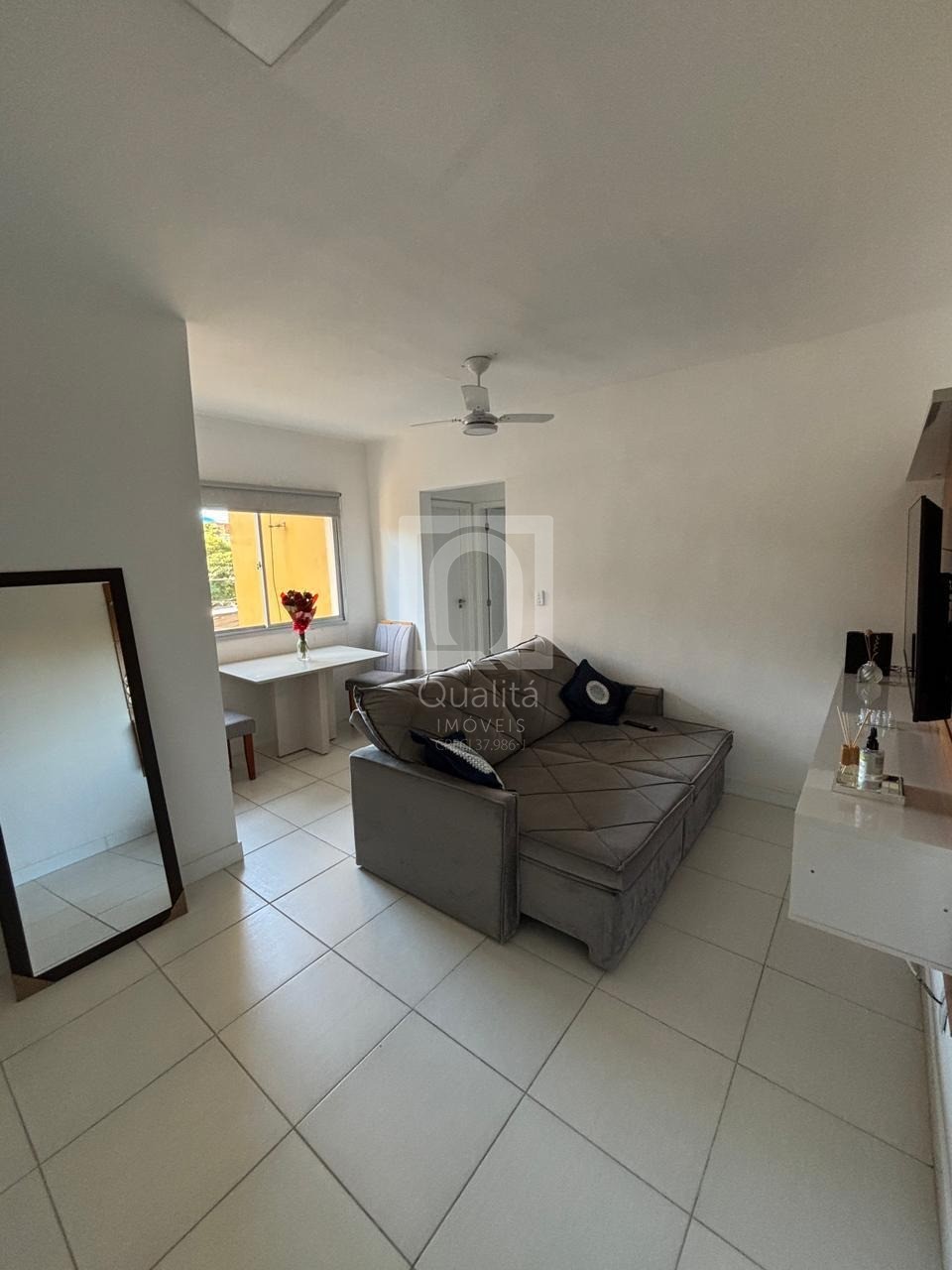 Apartamento, 2 quartos, 56 m² - Foto 1