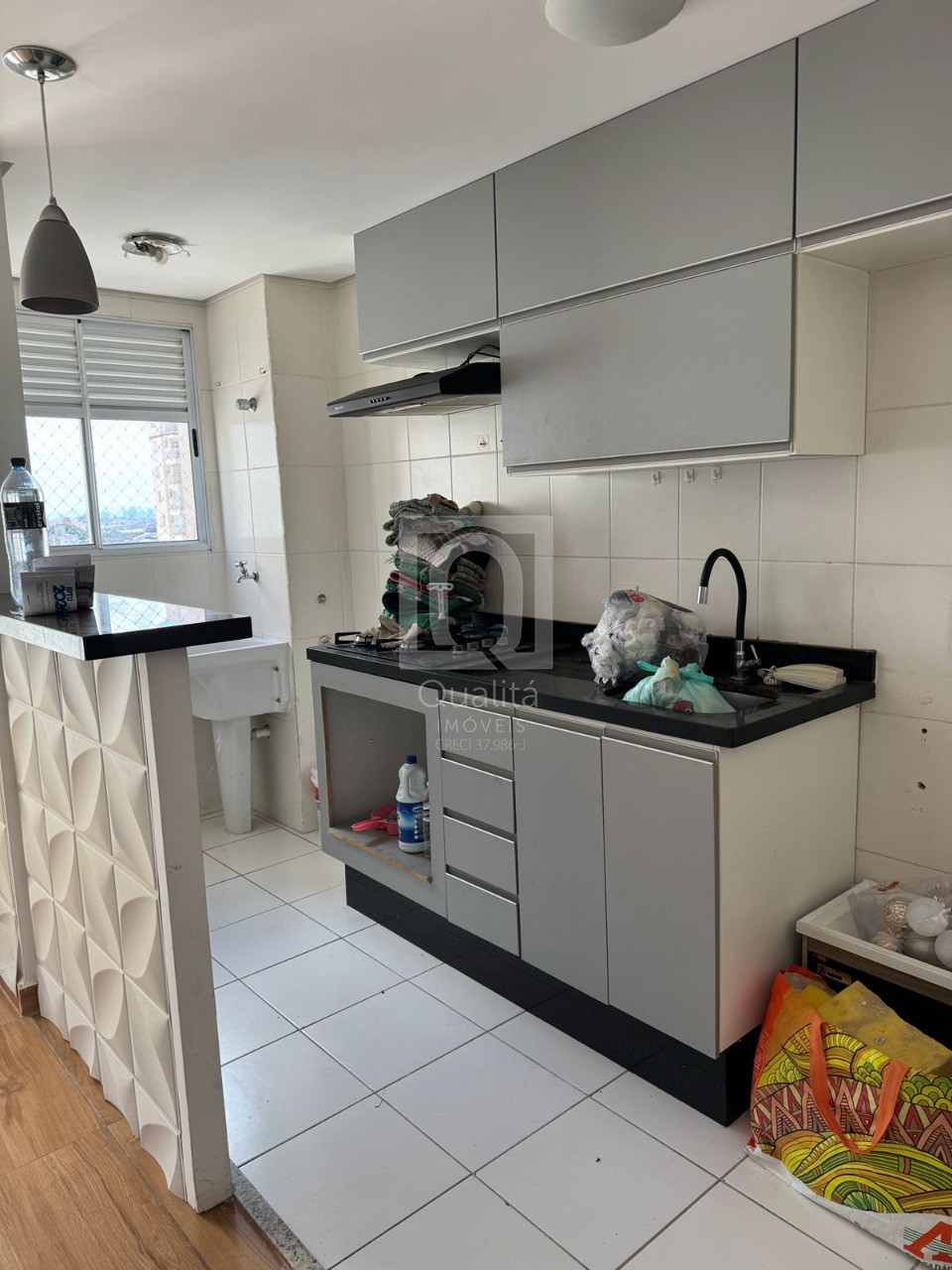 Kitnet-Studio, 27 m² - Foto 4