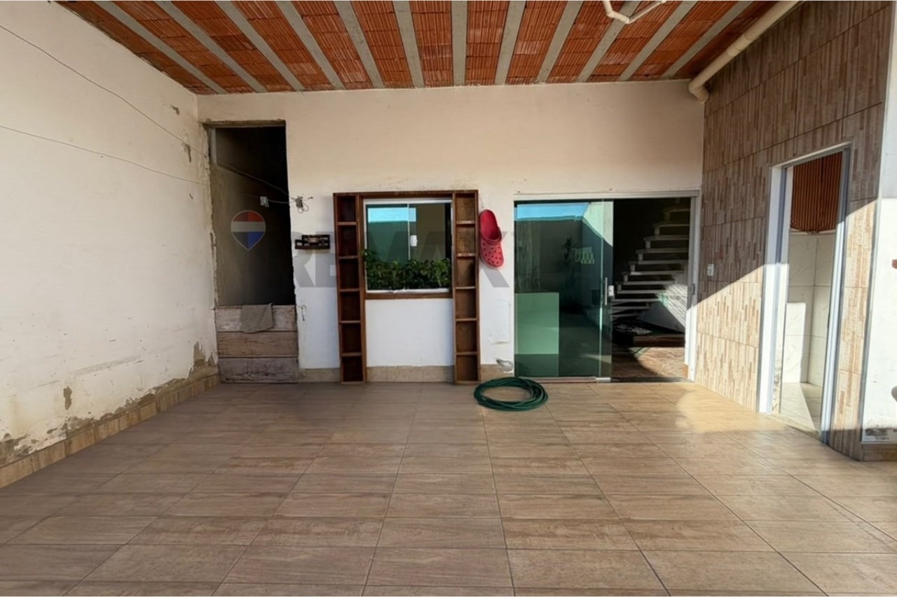 Sobrado, 3 quartos - Foto 26