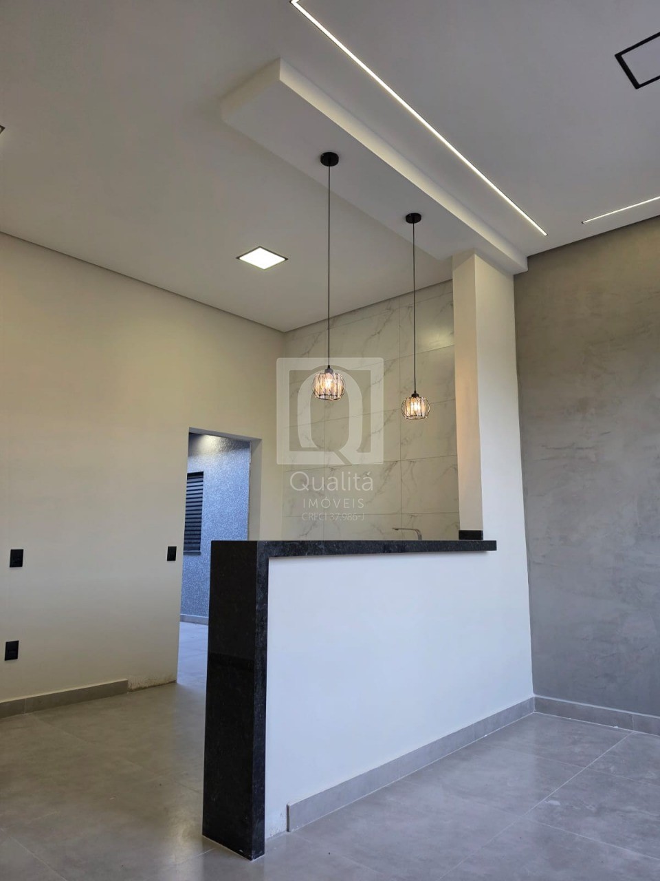 Casa, 2 quartos, 63 m² - Foto 4