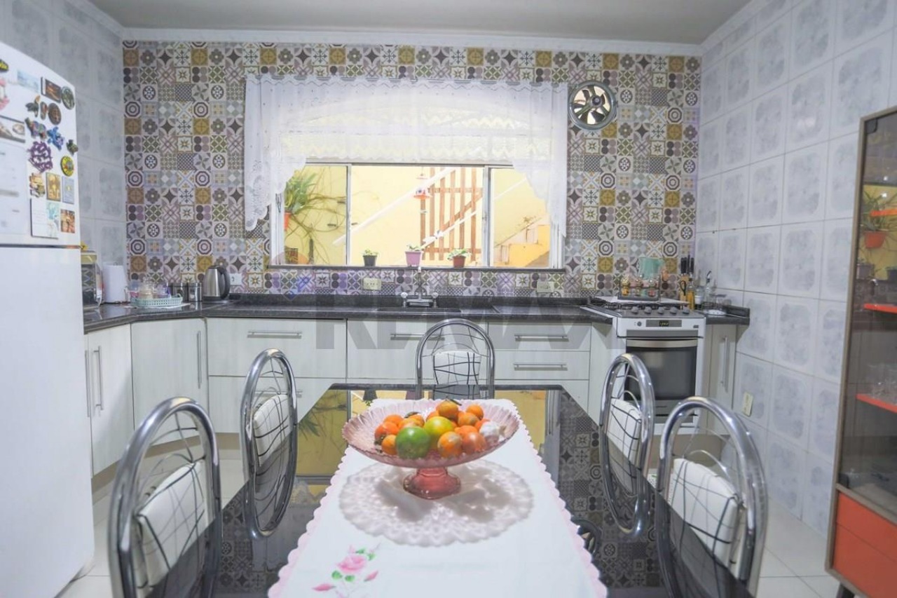 Sobrado, 3 quartos - Foto 7