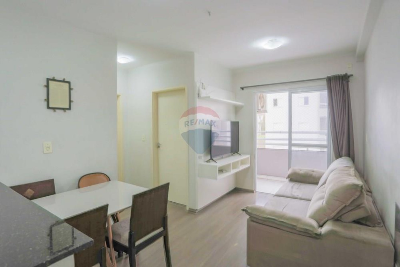Apartamento, 2 quartos, 56 m² - Foto 3