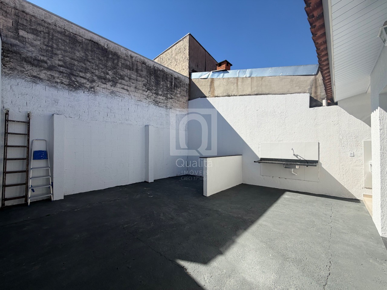 Casa de Condomínio, 3 quartos - Foto 12