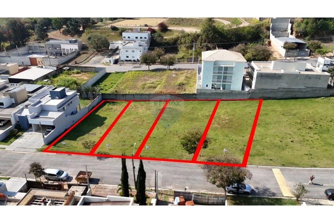 Terreno, 595 m² - Foto 2