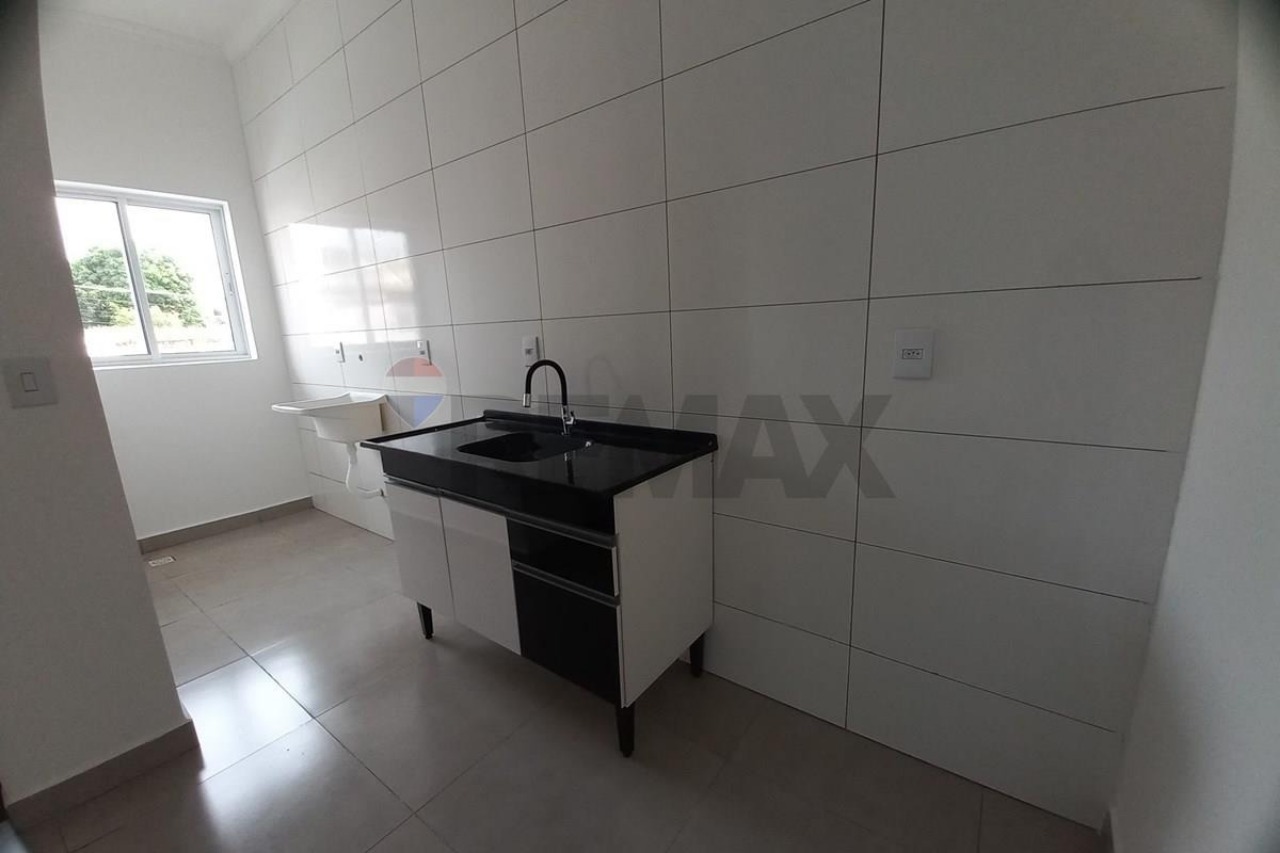 Casa, 1 quarto, 30 m² - Foto 7