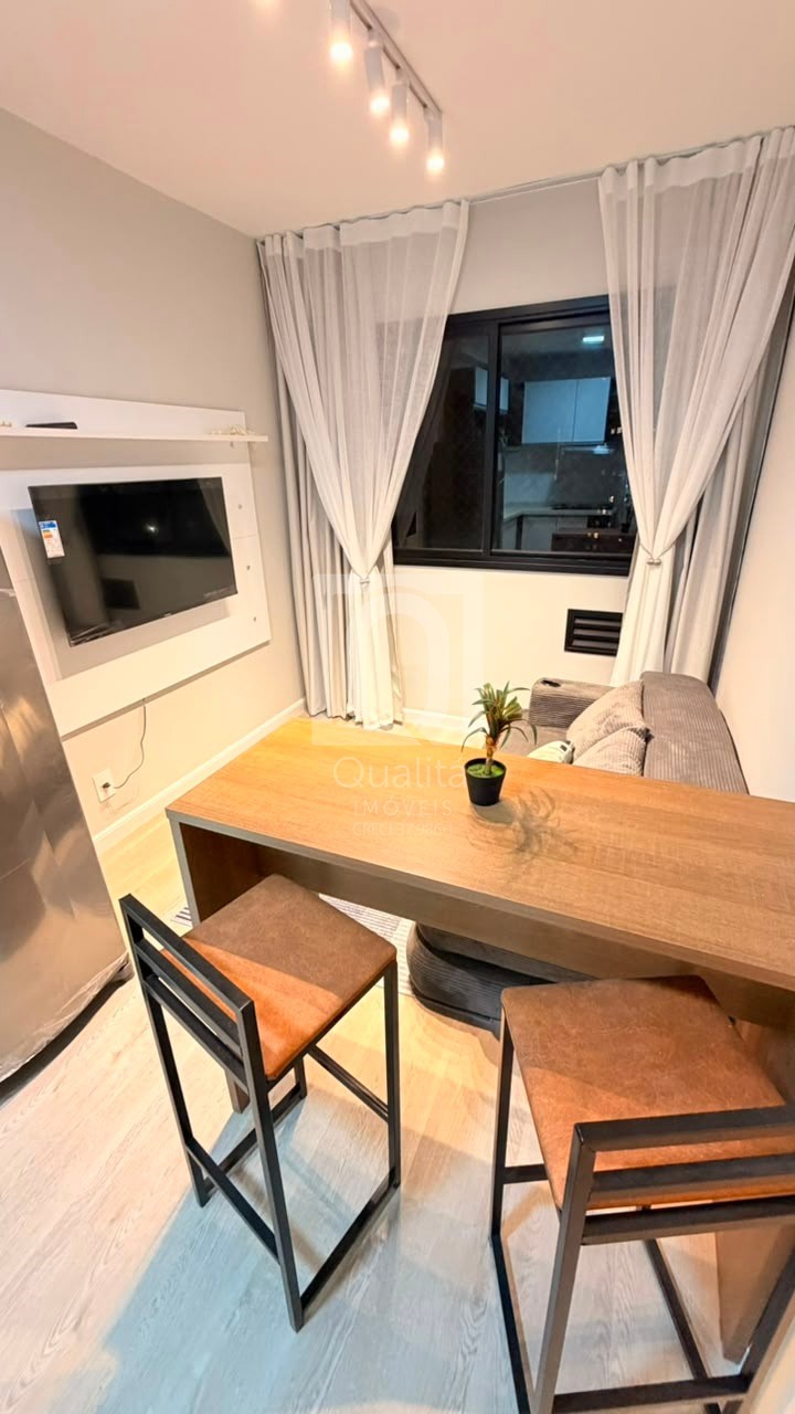 Apartamento, 1 quarto, 25 m² - Foto 4