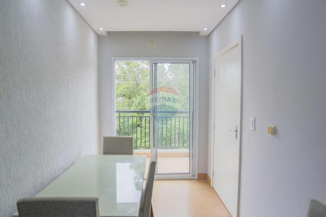 Apartamento, 2 quartos, 53 m² - Foto 5