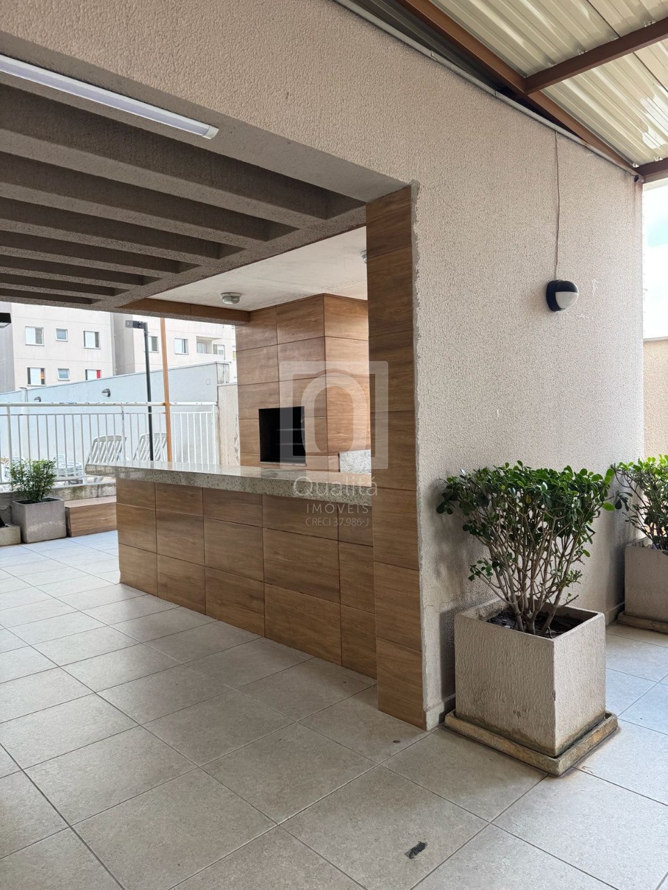 Kitnet-Studio, 27 m² - Foto 16