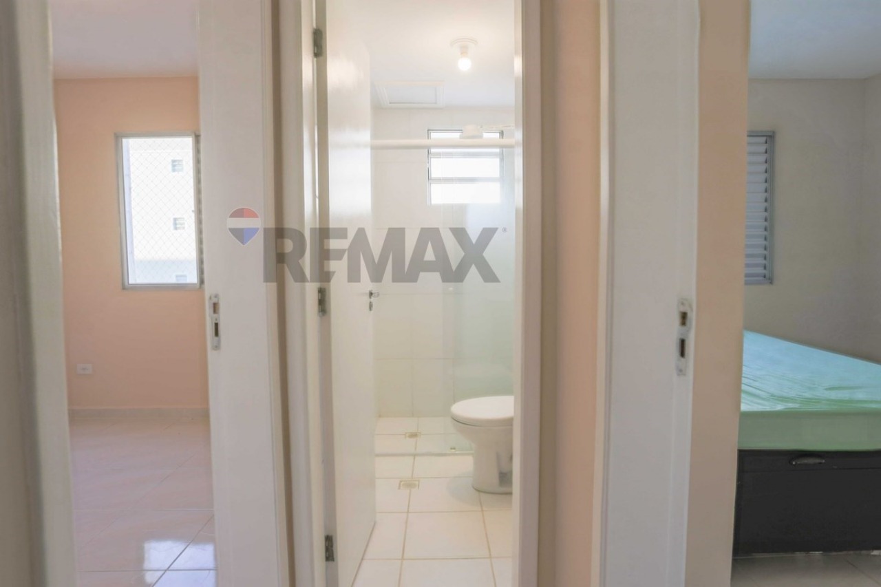 Apartamento, 2 quartos, 45 m² - Foto 7