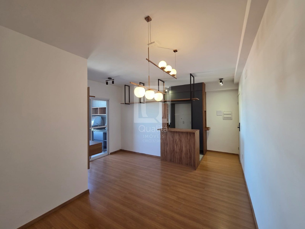Apartamento, 2 quartos, 59 m² - Foto 3