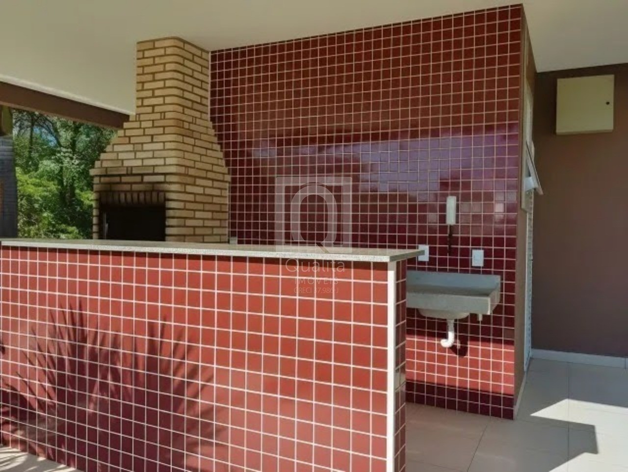 Apartamento, 2 quartos, 49 m² - Foto 14