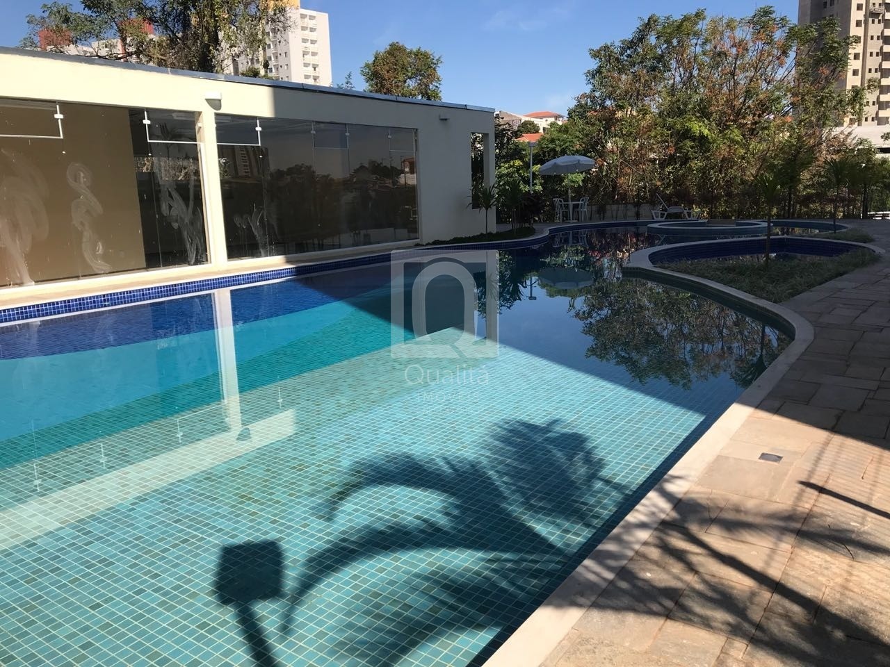 Apartamento, 2 quartos, 49 m² - Foto 1