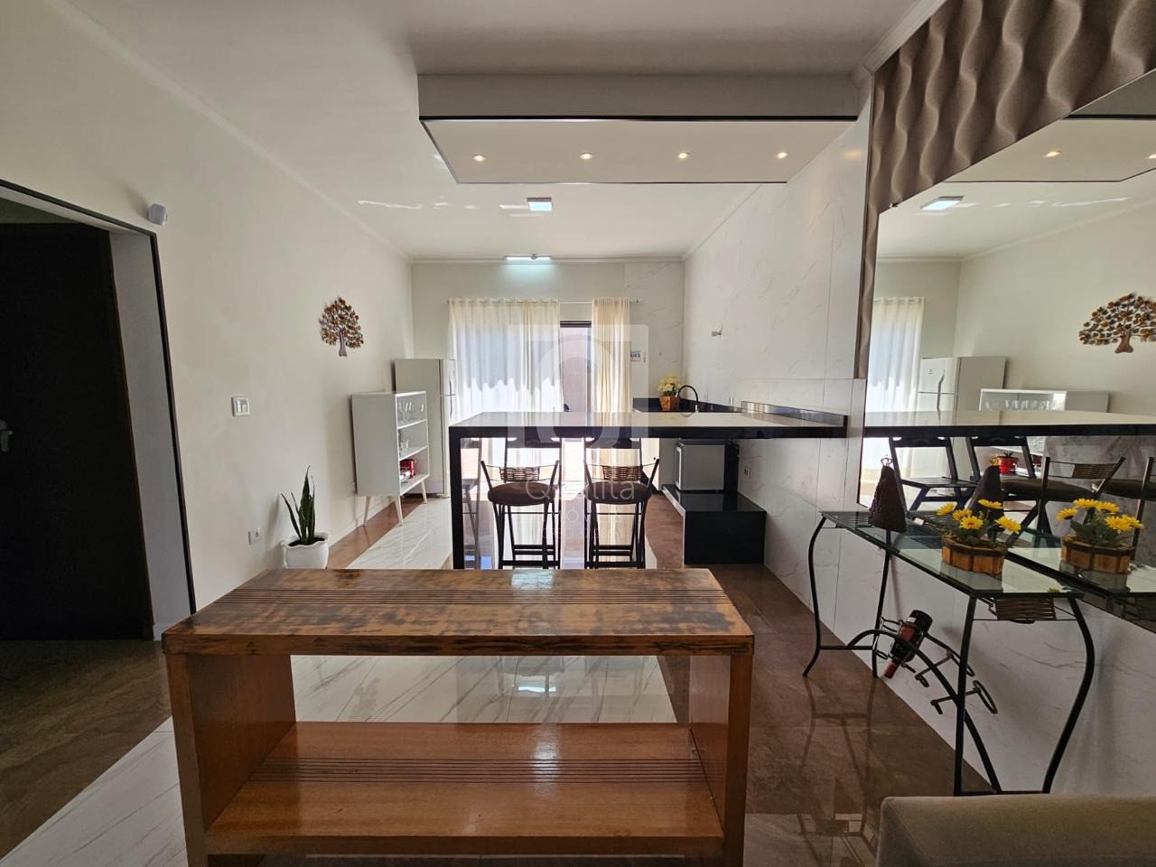 Casa de Condomínio, 3 quartos - Foto 6