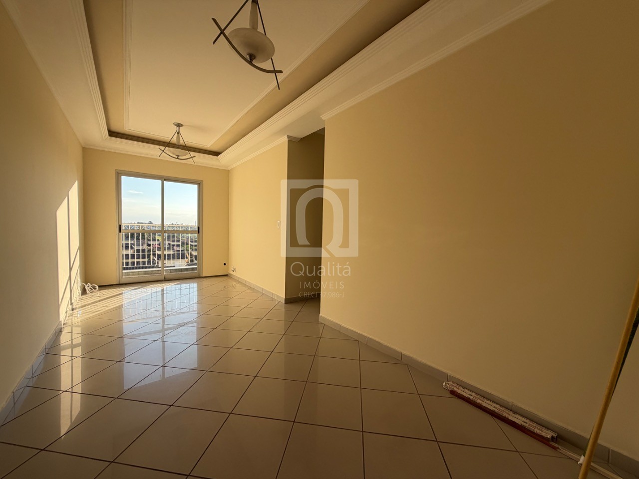 Apartamento, 2 quartos, 71 m² - Foto 2