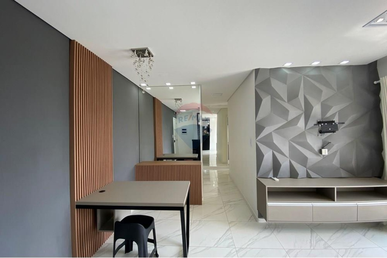 Apartamento, 2 quartos, 52 m² - Foto 4