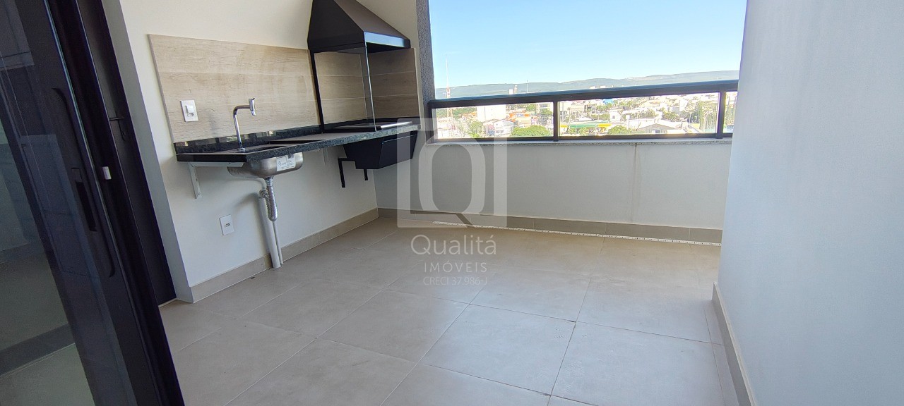 Apartamento, 2 quartos, 91 m² - Foto 4