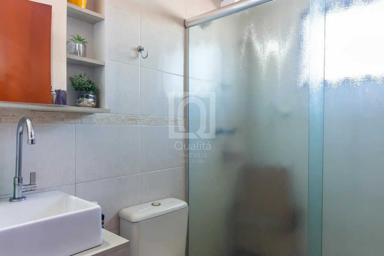 Sobrado, 3 quartos, 137 m² - Foto 33